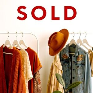 Items beyond this point are sold